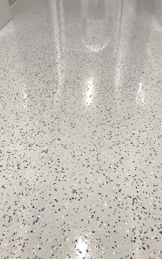 Epoxy Project