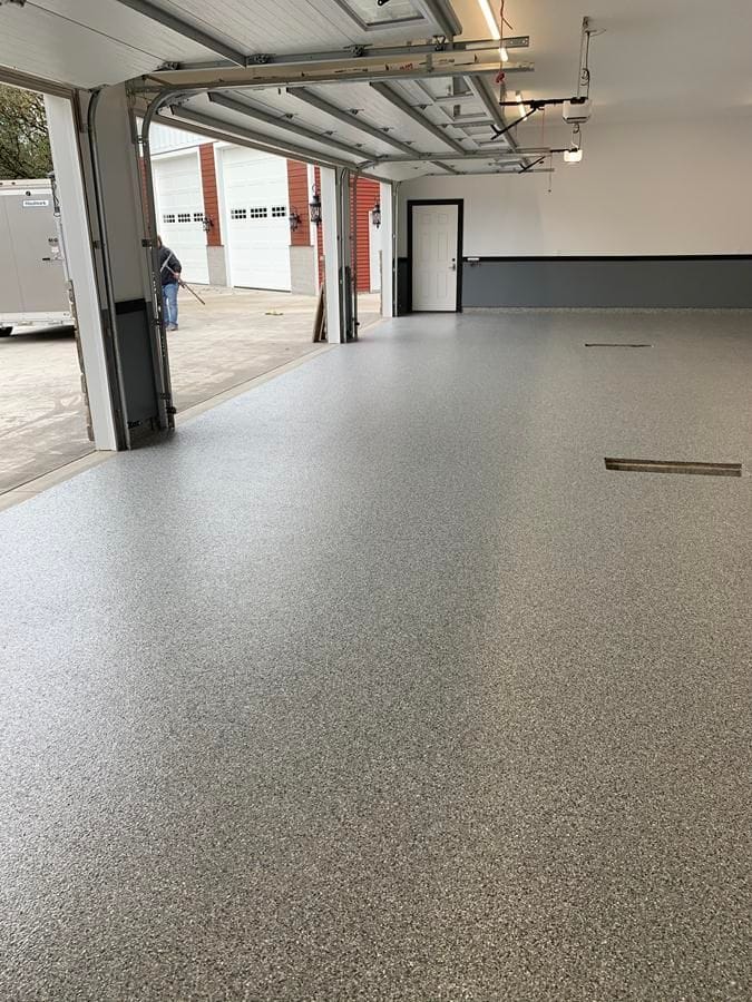 Epoxy Project