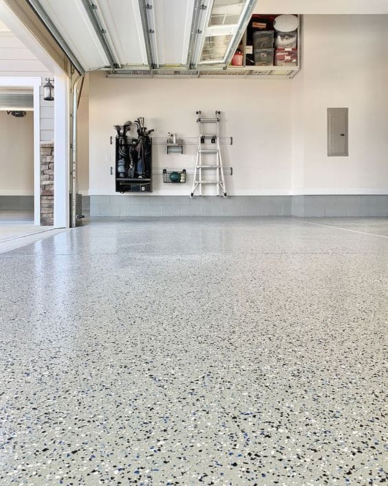 Epoxy Project