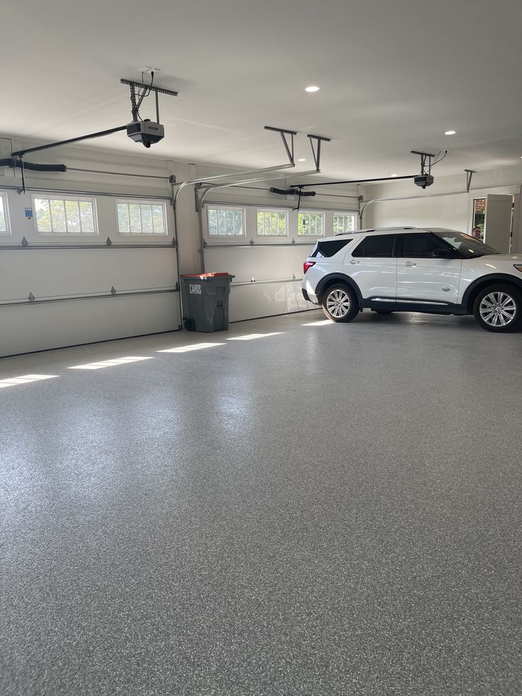 Epoxy Project
