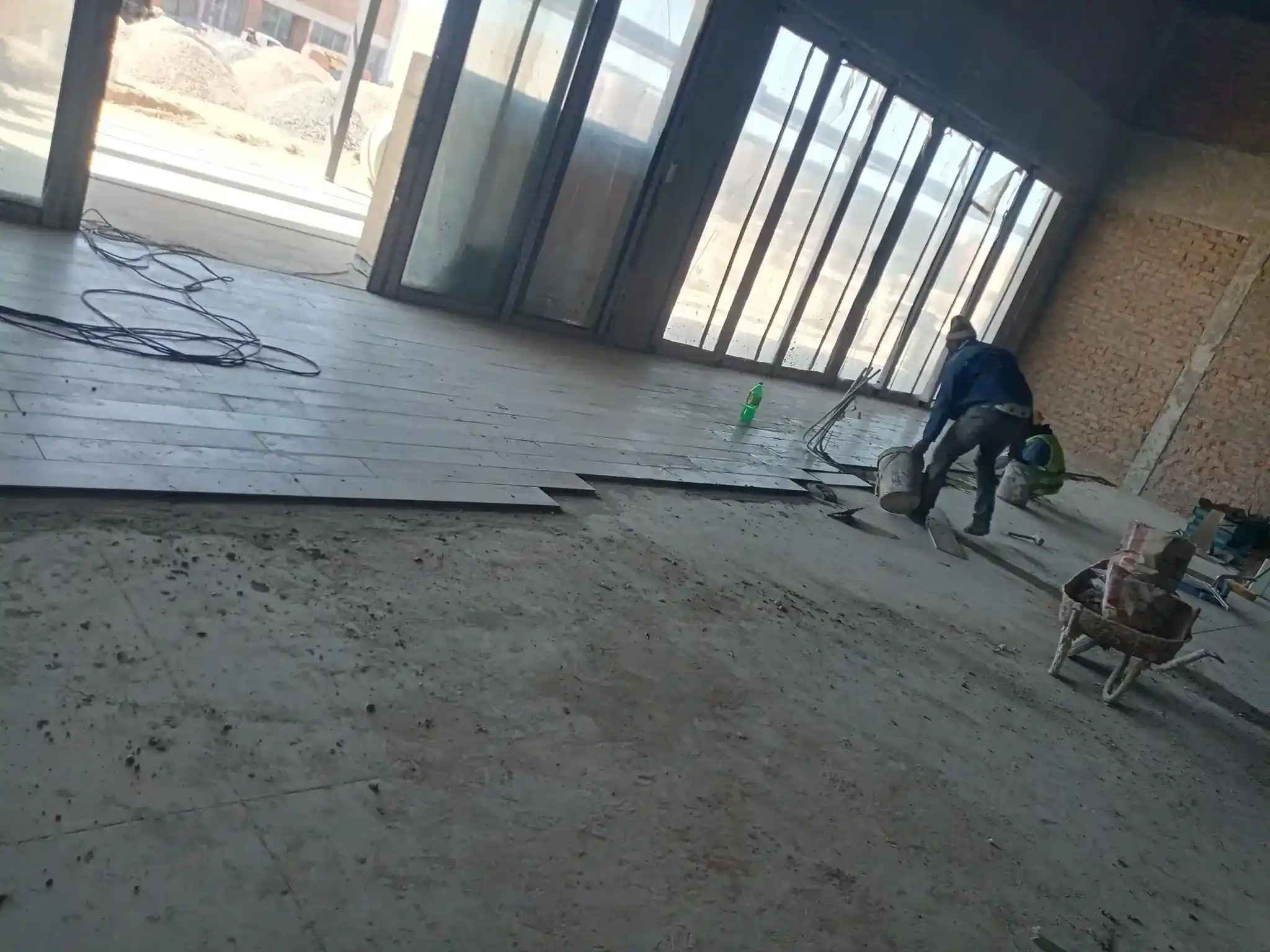 Project