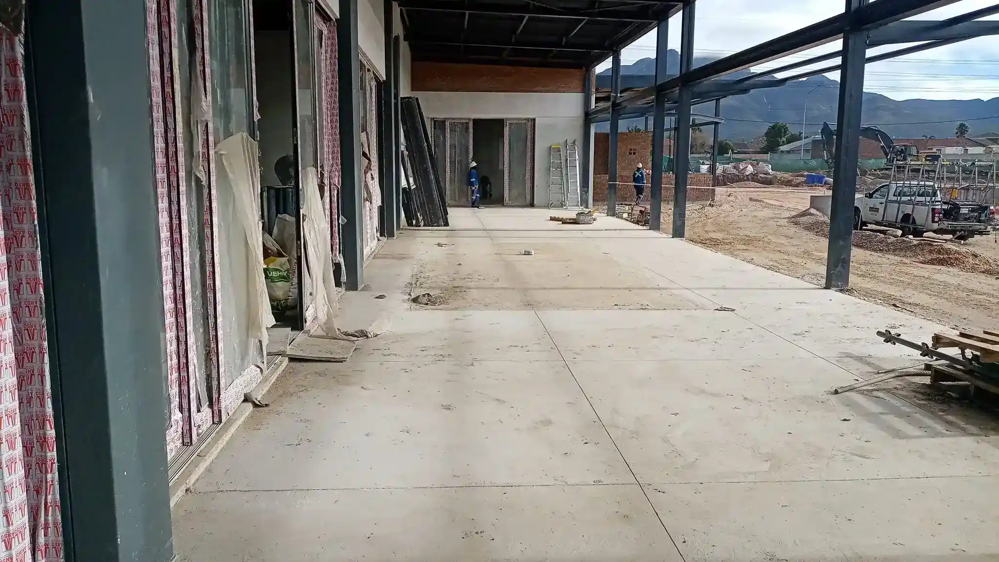Project