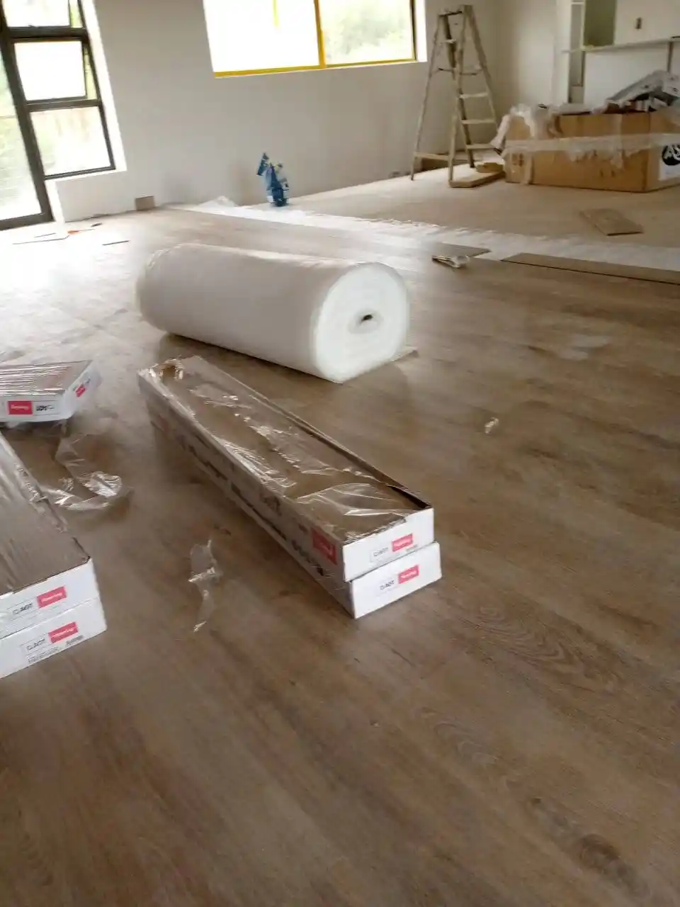 Project
