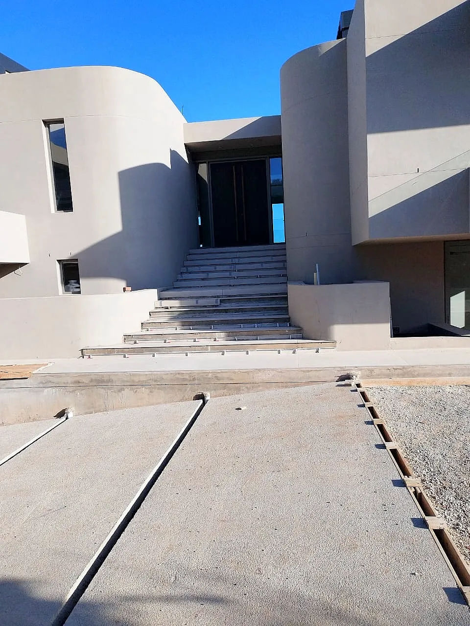 Flooring Installation
